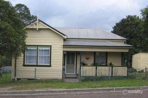 Property photo of 14 Brooks Street West Wallsend NSW 2286