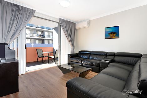 Property photo of 107/8C Myrtle Street Prospect NSW 2148