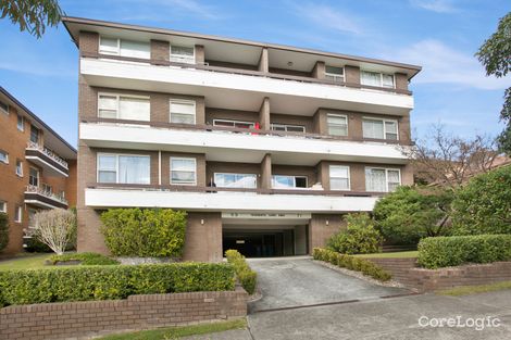 15/69-71 Warialda St, Kogarah, NSW 2217