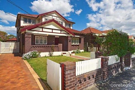 Property photo of 10 Monash Parade Croydon NSW 2132