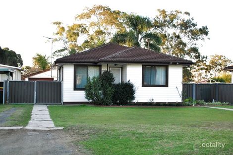 14 Raine Ave, Liverpool, NSW 2170