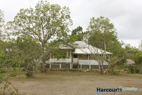 Property photo of 46 Boyland Road Boyland QLD 4275