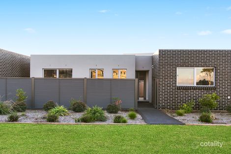 Property photo of 3 Coolum Parkway Shell Cove NSW 2529