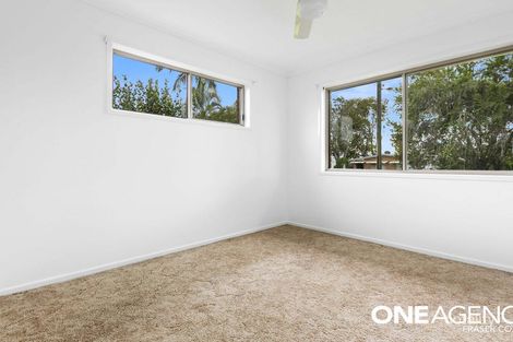 Property photo of 27 Greenway Drive Pialba QLD 4655