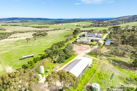 Lot 374 Coomooloo Rd, Bald Hills, SA 5203