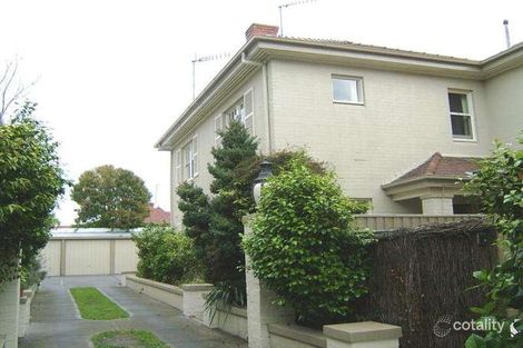 Property photo of 6/666 High Street Prahran VIC 3181