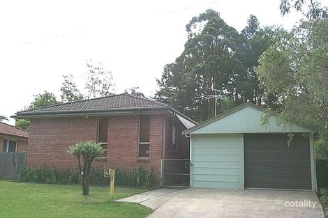 3 Mcneill Cl, Macksville, NSW 2447