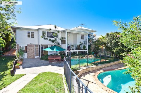 Property photo of 46 Eagle Terrace Sandgate QLD 4017