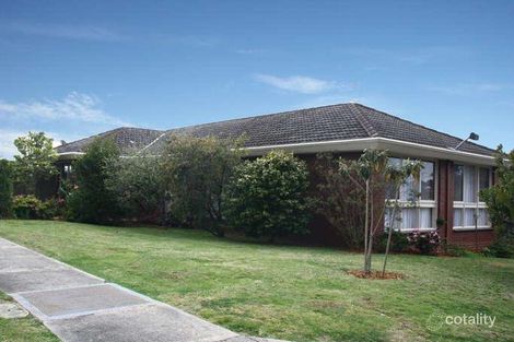 Property photo of 42 Board Street Doncaster VIC 3108