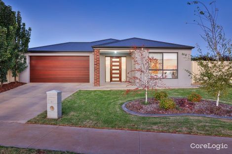 Property photo of 20 Verdi Boulevard Irymple VIC 3498