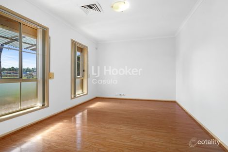 Property photo of 239 Ash Road Prestons NSW 2170