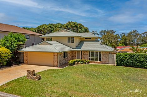 Property photo of 4 Woodrow Place Cleveland QLD 4163