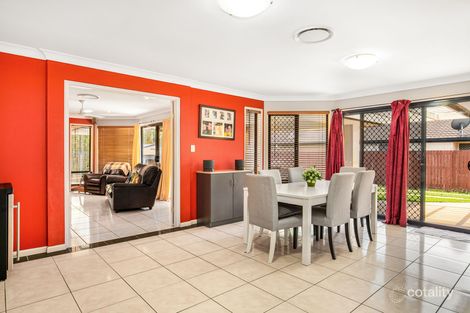 Property photo of 22 Yaggera Place Bellbowrie QLD 4070
