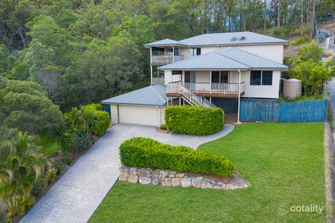 11 Hartwig Cres, Mount Warren Park, QLD 4207