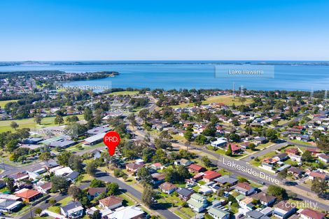 Property photo of 3 Alcoomie Crescent Koonawarra NSW 2530