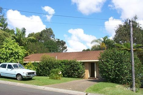 Property photo of 42 Constellation Crescent Mudgeeraba QLD 4213