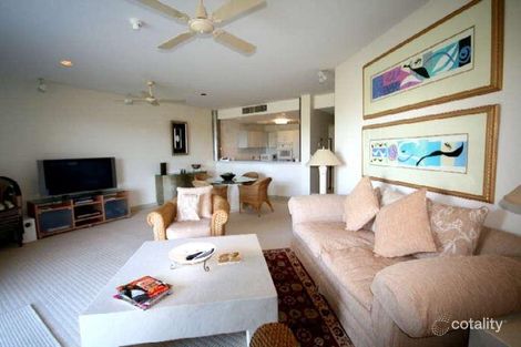 Property photo of 4716 The Parkway Hope Island QLD 4212