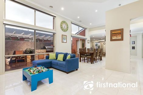 Property photo of 40 Arden Avenue Pakenham VIC 3810