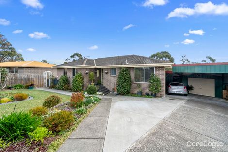 Property photo of 71 Fisher Drive Herdsmans Cove TAS 7030