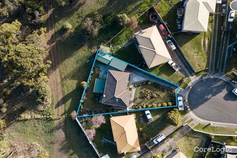 Property photo of 71 Fisher Drive Herdsmans Cove TAS 7030