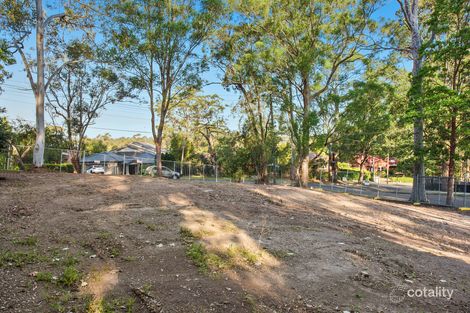 Property photo of 96 Essex Street Epping NSW 2121