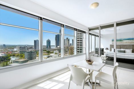 1610/9 Hamilton Ave, Surfers Paradise, QLD 4217