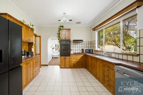 Property photo of 6 Mepunga Avenue Wangaratta VIC 3677