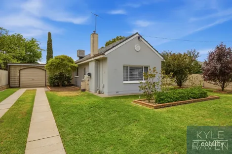6 Mepunga Ave, Wangaratta, VIC 3677