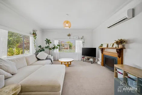 Property photo of 6 Mepunga Avenue Wangaratta VIC 3677