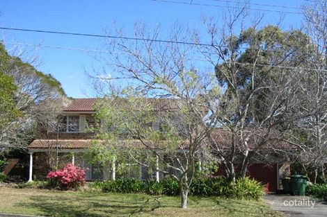 176 Grosvenor St, North Wahroonga, NSW 2076