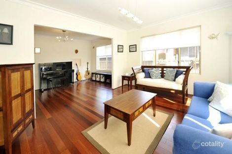 Property photo of 27A Forrest Street Chifley NSW 2036