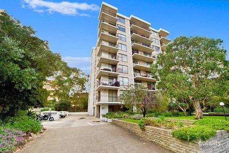 5/27-31 Ocean St N, Bondi, NSW 2026