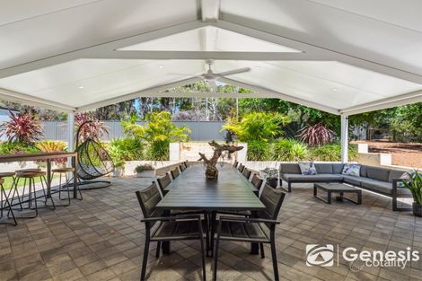 12 Draper Rd, Mahogany Creek, WA 6072