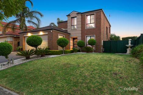 23 Lansbury Dr, Narre Warren South, VIC 3805