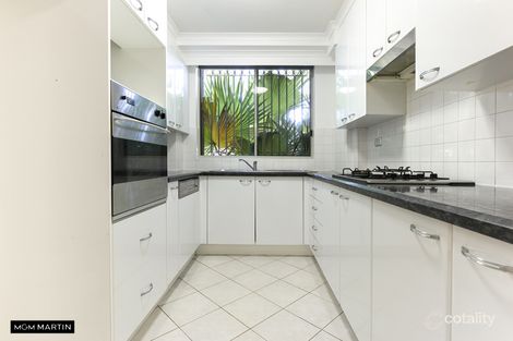 Property photo of 640/83-93 Dalmeny Avenue Rosebery NSW 2018