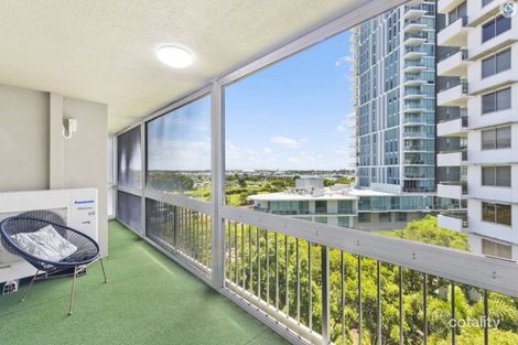 22/18 Queen St, Southport, QLD 4215