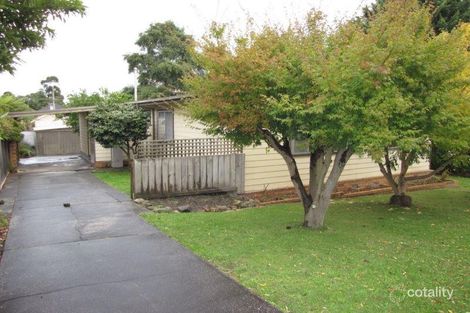 3 Belvedere Ct, Newborough, VIC 3825