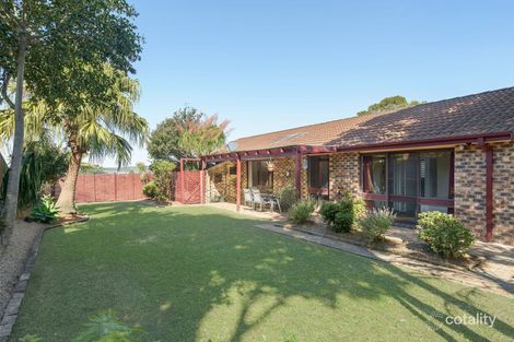 Property photo of 5 Marril Circuit Cordeaux Heights NSW 2526