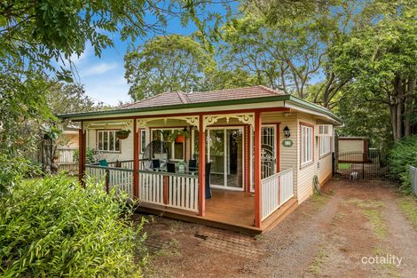 Property photo of 11 Lovett Street Rangeville QLD 4350