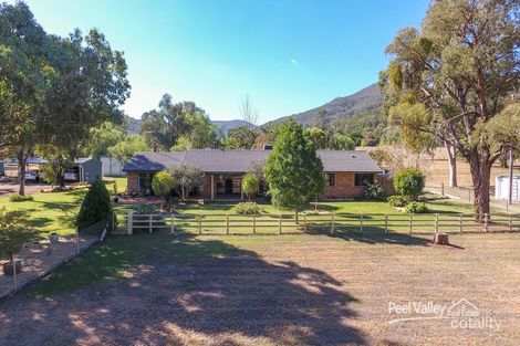 Property photo of 1069 Upper Moore Creek Road Moore Creek NSW 2340