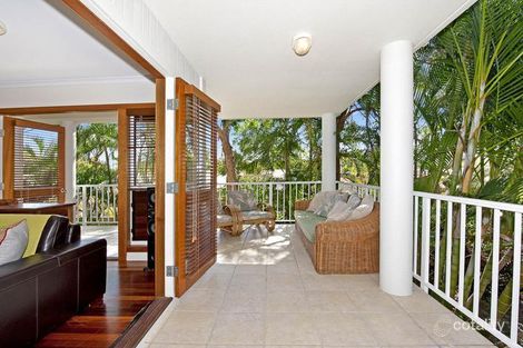 Property photo of 63/179 Weyba Road Noosaville QLD 4566