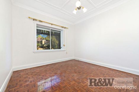 Property photo of 107 Albert Road Strathfield NSW 2135