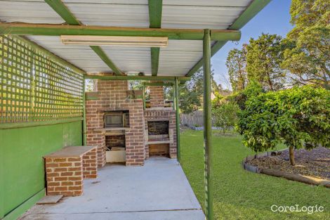 Property photo of 107 Albert Road Strathfield NSW 2135