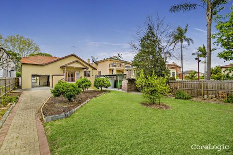 Property photo of 107 Albert Road Strathfield NSW 2135