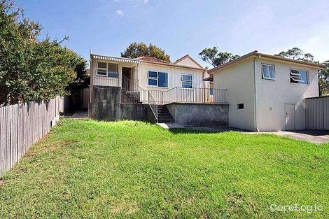 Property photo of 3 Cambridge Road Artarmon NSW 2064