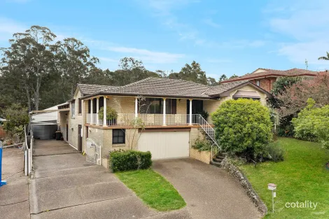 3 Hartford St, Cardiff, NSW 2285
