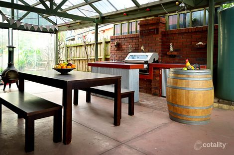 Property photo of 22 Cotham Square Hampton Park VIC 3976