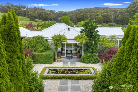 740 Little Yarra Rd, Gladysdale, VIC 3797