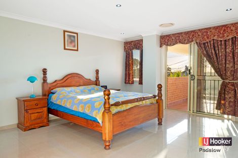 Property photo of 59 Chamberlain Road Padstow NSW 2211