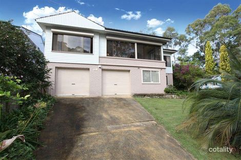 Property photo of 781 Henry Lawson Drive Picnic Point NSW 2213